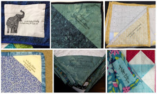 Quilt Labels