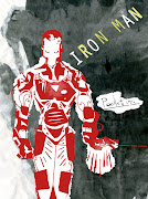 Iron Man :) Colour concepts for the Irish Sketch Society hosted on  (iron man )