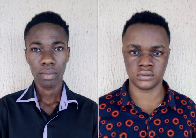 EFCC Arrests Two For Operating Examination Malpractice Websites