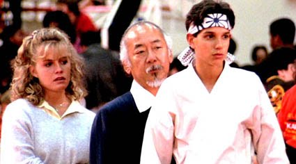 Karate Kid