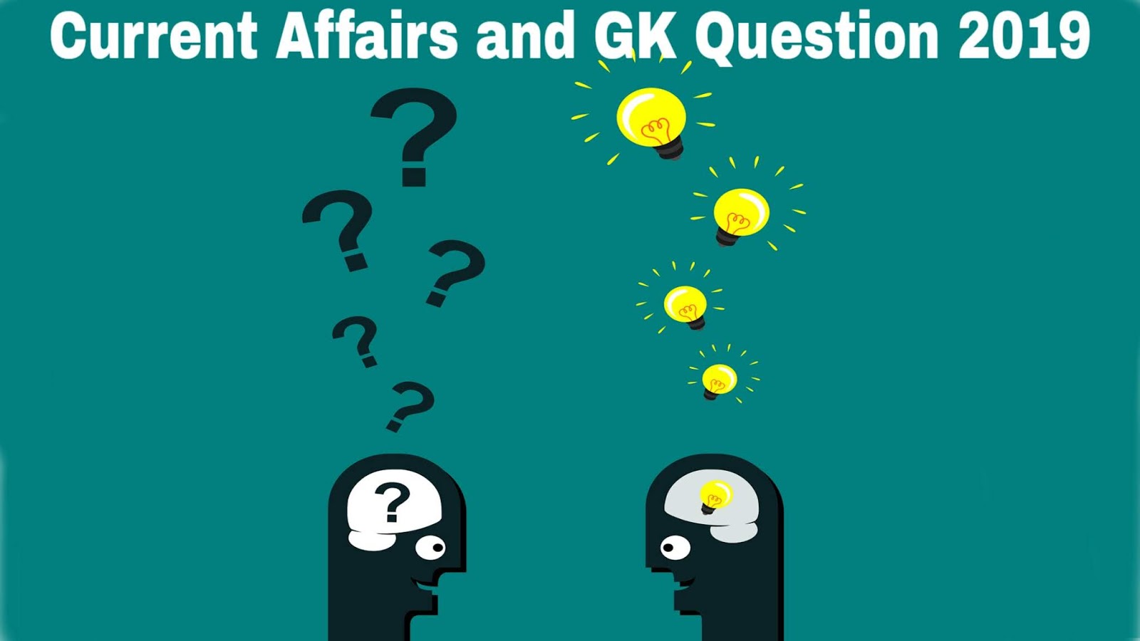 Current Affairs Gk Questions And Answers 2020 For Ssc Banking