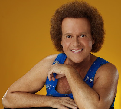 Richard Simmons Wiki & Hot Photos