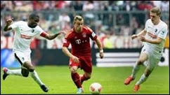 Bayern Munich vs SC Freiburg
