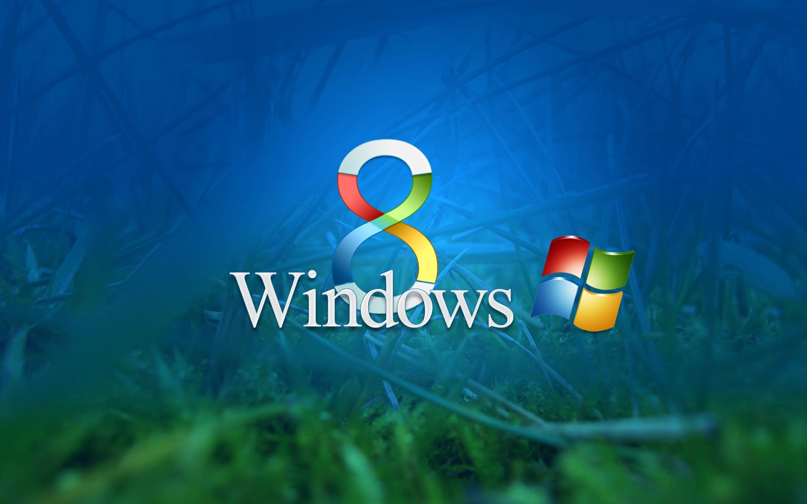 Materi Lengkap Walpaper Windows