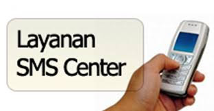 DATA SMS CENTER DAN CENTER ONLINE