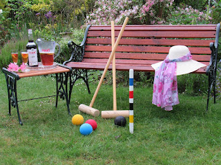 Unraveling the Rules of Croquet: A Gentle Game with Strategic Twists
