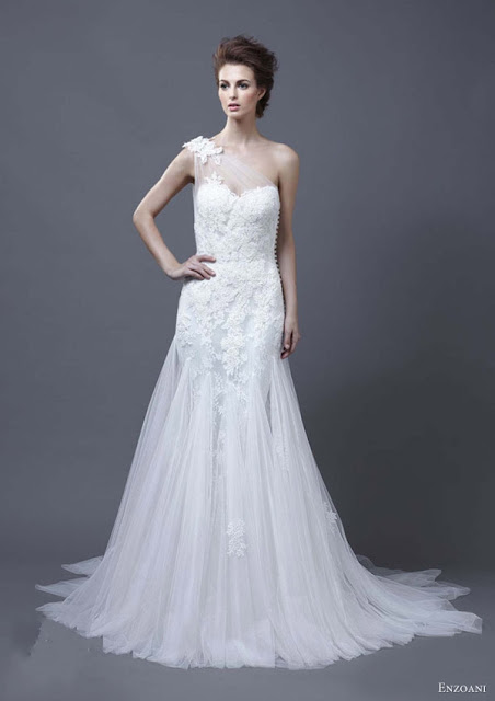 Enzoani 2013 Brautkleider