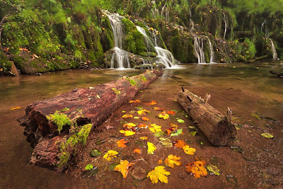 Los mejores paisajes del mundo - Landscapes