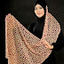 HIJAB INSTANT LEOPARD WITH INNER