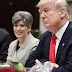 Highly-Respected Poll Finds Trump Surging Ahead In Iowa, Ernst Takes Lead