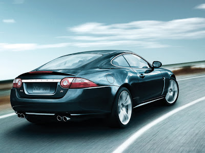 Jaguar  XK-Series 2009 2010: Reviews and Specs