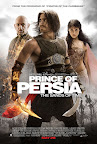 Prince of Persia: The Sands of Time, Poster