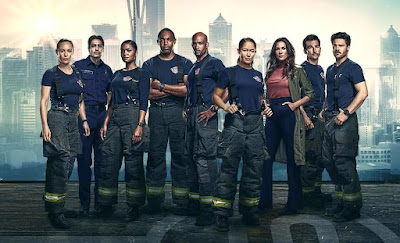 Station 19 Season 6 Trailer Images Poster