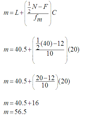 Matematik Tambahan: Statistik