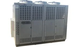 Air-Cooled Chiller Manufacturers