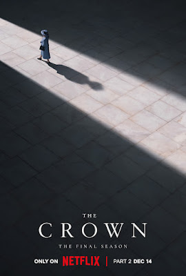 The Crown Season 6 Poster 2