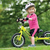 Cara Mengajarkan Anak Bersepeda