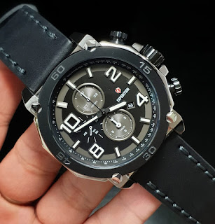 Jam Tangan Expedition Original