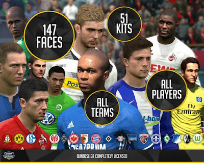 PES 2017 PESGalaxy.com Patch 2017