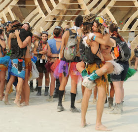 Burning Man