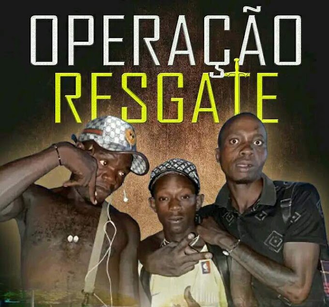 Operação Resgate a Panela -  Operação Regaste a panela 4