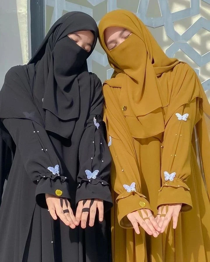 Islamic girls Pic