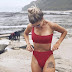 10 Cute Outfit Ideas to try this season - 5 #swimwear #bikini #swimsuit #summer #beachwear #beach #fashion #o #swim #swimming #model