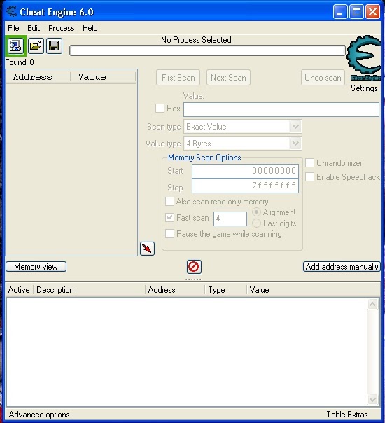Goblok tapi Pintar: Free Download Cheat Engine