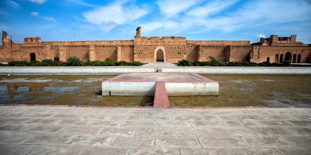 most important archaeological sites in Morocco