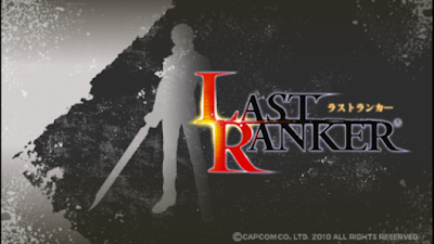 Last Ranker (Patch English) iso