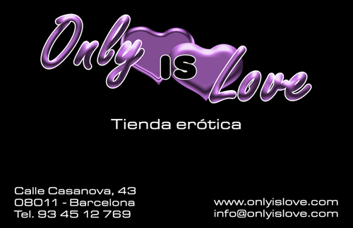 only is love