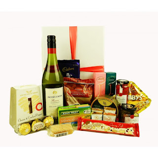 Wine Gift Hampers Australia - Gifts2thedoor
