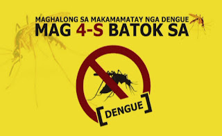 4S against Dengue