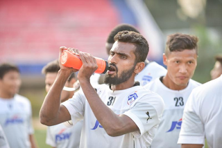 Kanteerava geared up as Bengaluru FC brace for Lajong challenge