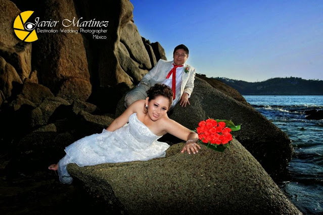 boda en playa, beach wedding, Oaxaca, México, Bodas Huatulco, Wedding Planner