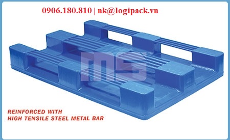 Pallet y tế PWEN4-1208M