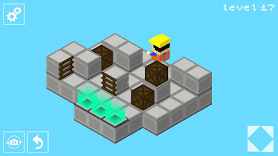 Box Factory Game Screenshot 8