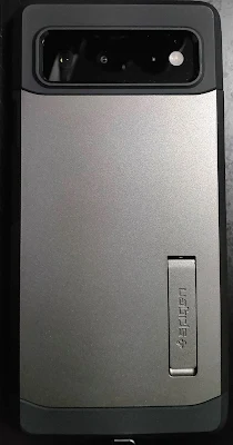 Spigen  ACS03443