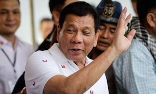 Pres. Rodrigo Duterte