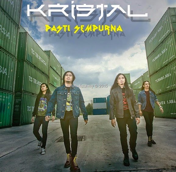 lagu terbaru 2015_pasti sempurna 