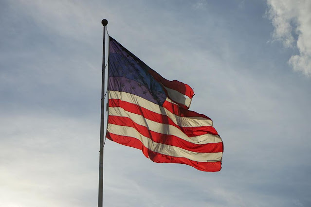 American Flag Images HD