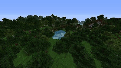 [Texture Packs] Full of Life Texture Pack 128x for Minecraft 1.6.2/1.6.1/1.5.2