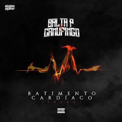 Balta P & Camufingo – Intro (Batimento Cardíaco) [Download Track]