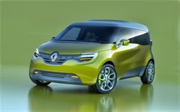 Renault Frendzy