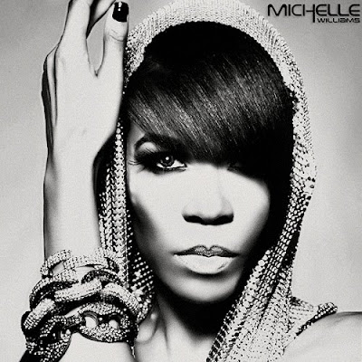 Michelle Williams - The Greatest Lyrics