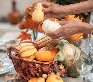 Gourd Galore