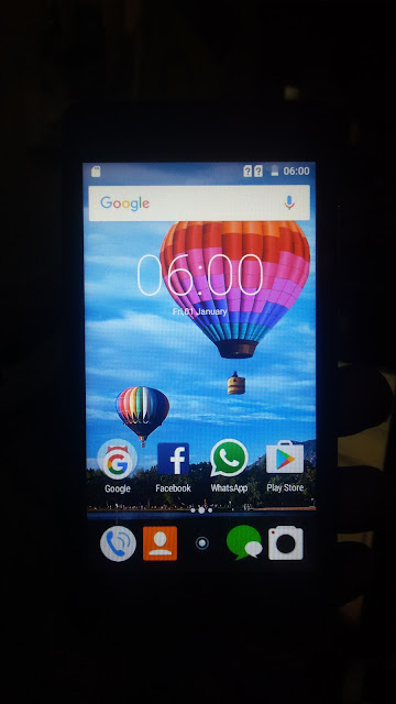 ITEL IT1513 SPD 6.0 FIRMWARE 100% TESTED BY GSM_SH@RIF