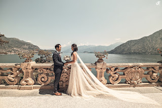 Lake como Wedding photographer    http://www.danielatanzi.com﻿