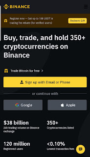 Binance