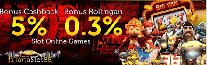 Agen Slot Online